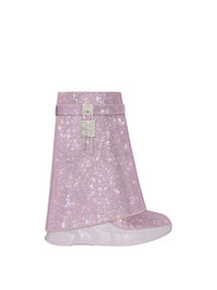 STRASS/ SILVERY PADLOCKS