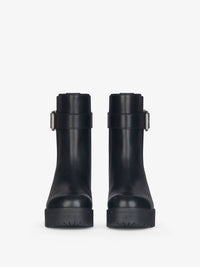 VOYOU CHELSEA BOOTS