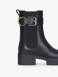 VOYOU CHELSEA BOOTS