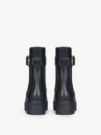 VOYOU CHELSEA BOOTS