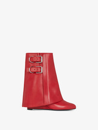 SHARK LOCK ANKLE BUCKLE 60MM - COMF FIT