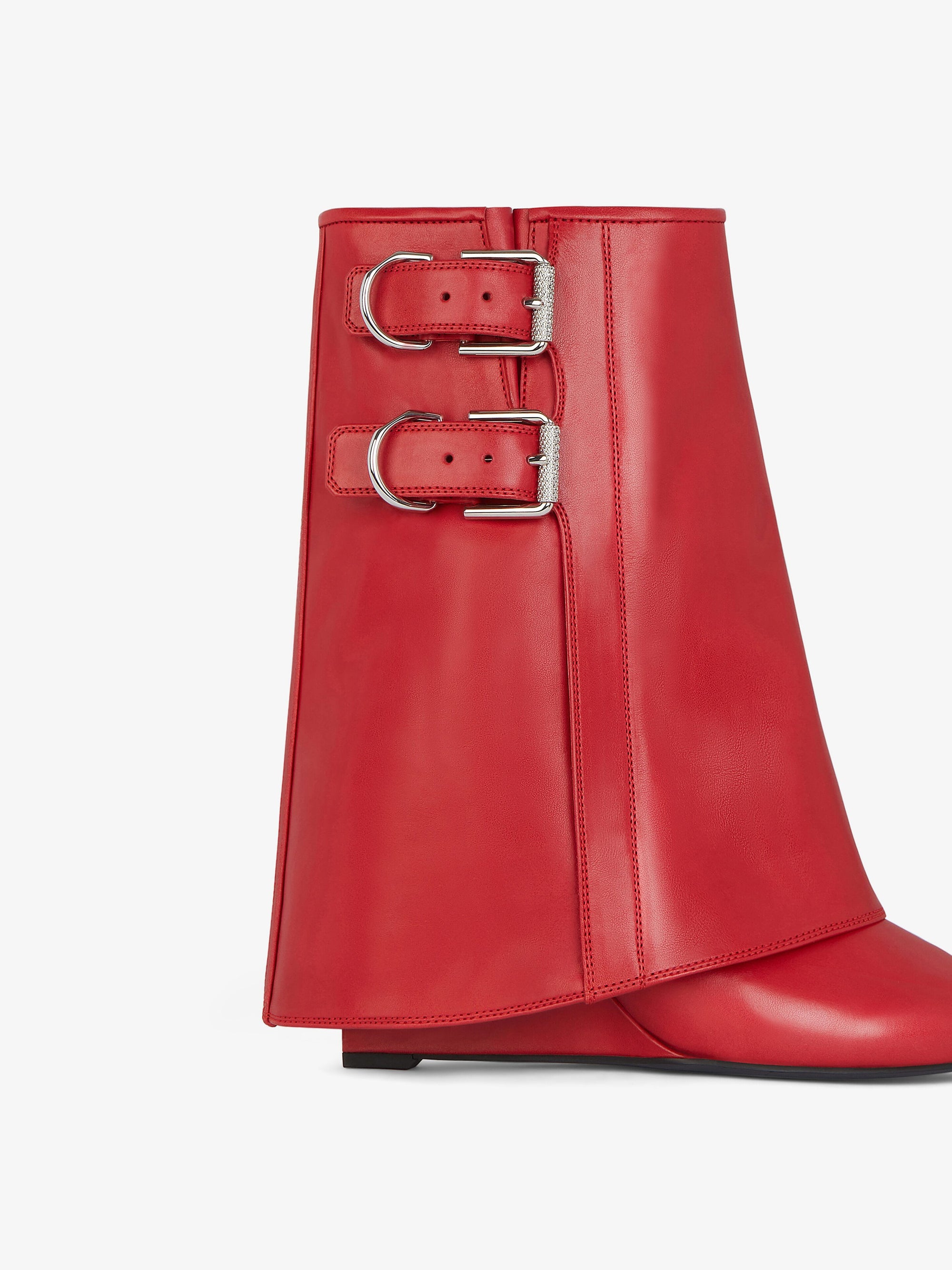 SHARK LOCK ANKLE BUCKLE 60MM - COMF FIT