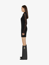 SHARK LOCK PANT BOOT 90MM