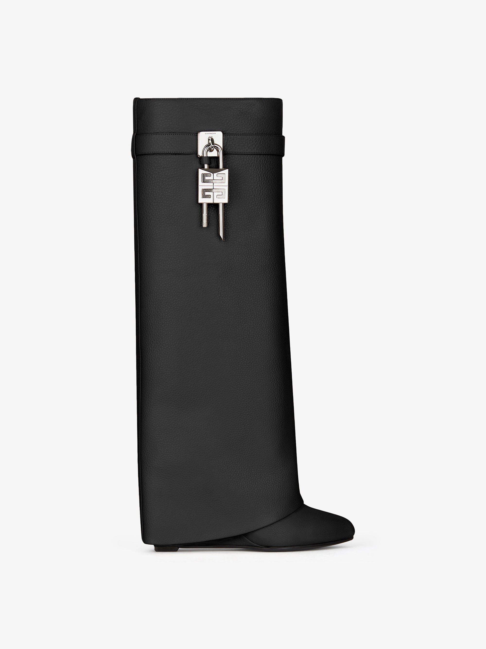 SHARK LOCK PANT BOOT 90MM