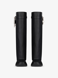 SHARK LOCK BOOT BIKER 120MM