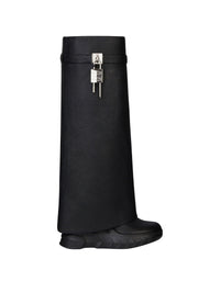 SHARK LOCK BOOT BIKER 120MM