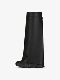 SHARK LOCK BOOT BIKER 120MM