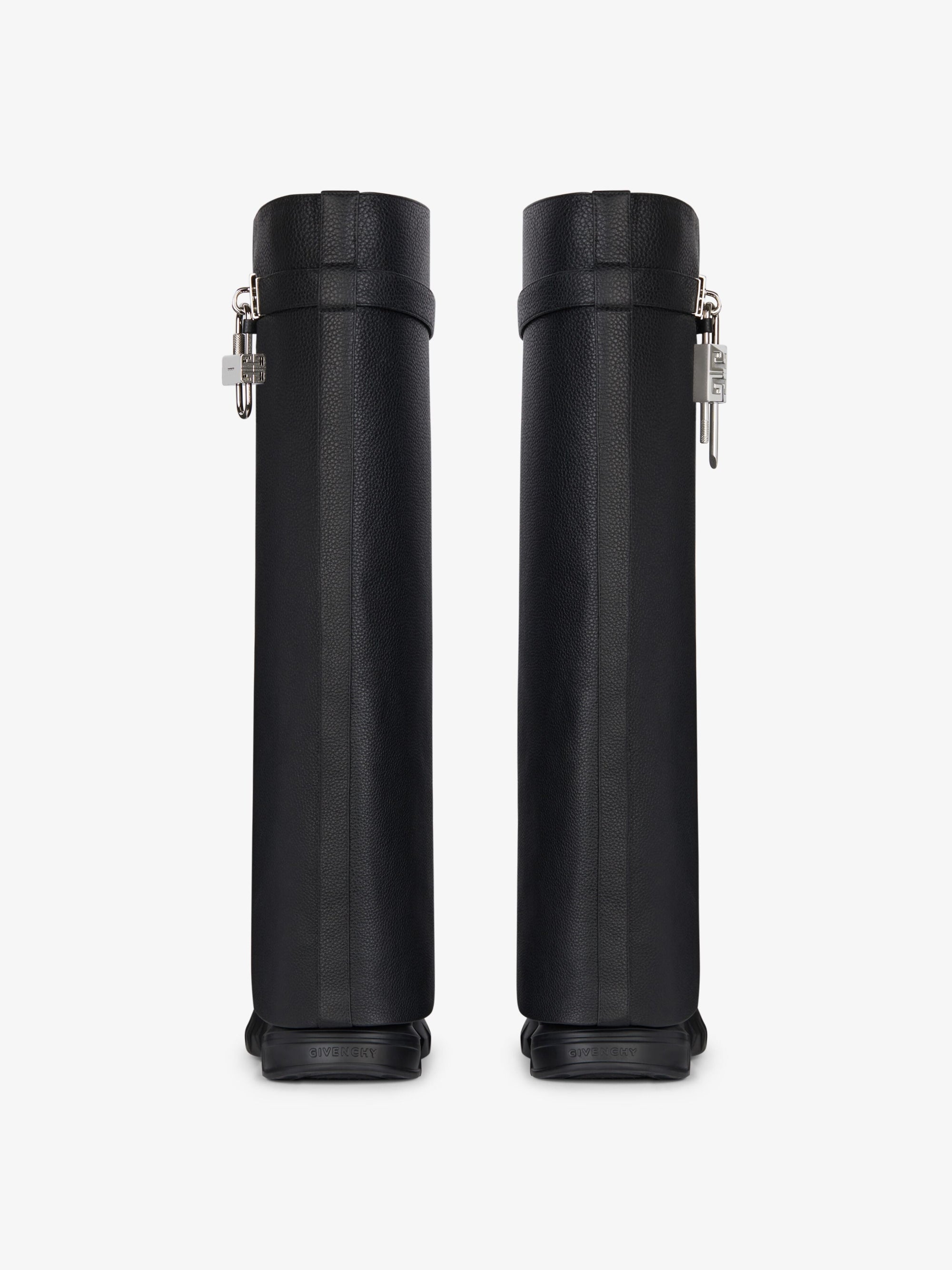 SHARK LOCK BOOT BIKER 120MM
