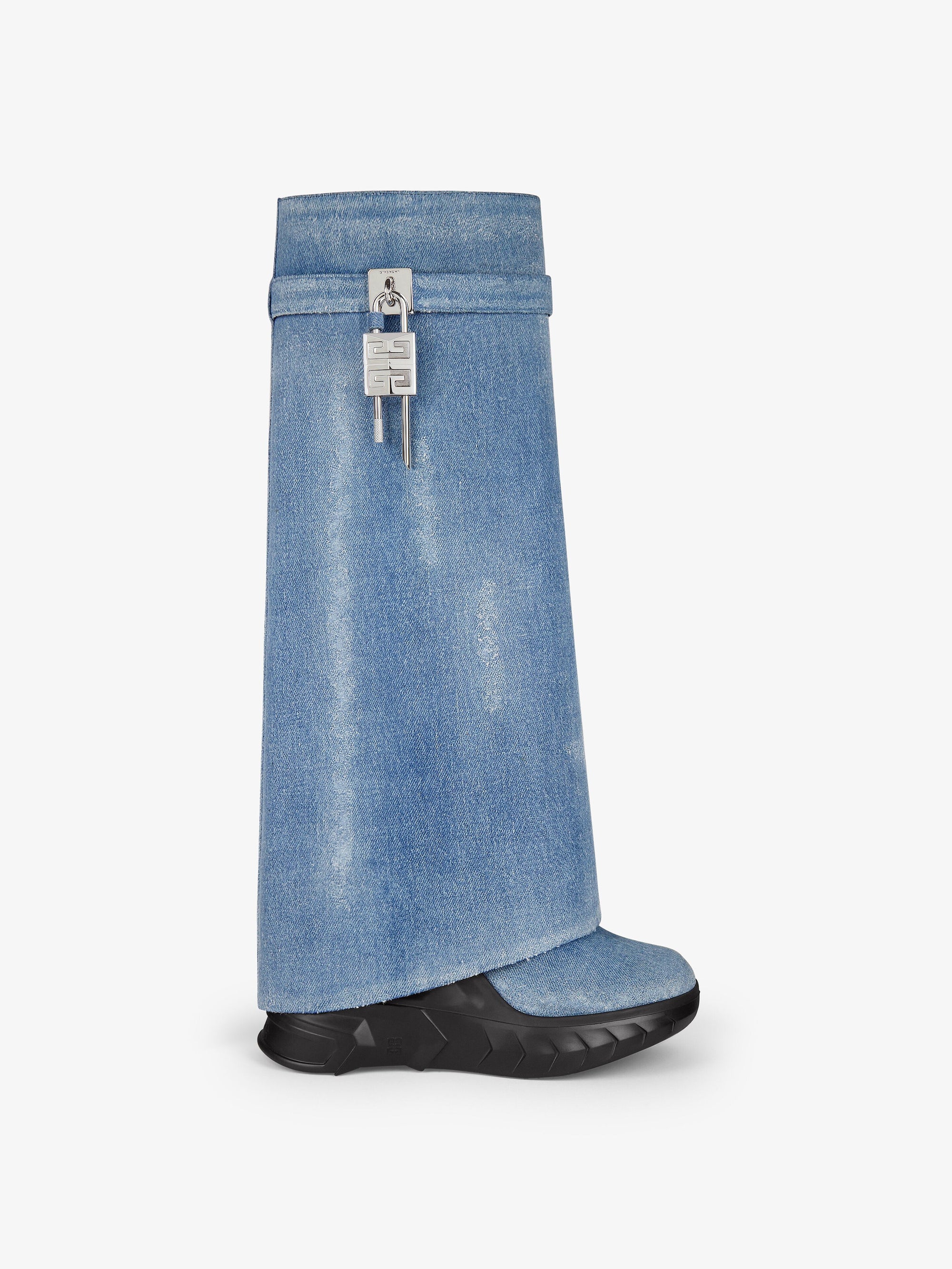 DENIM