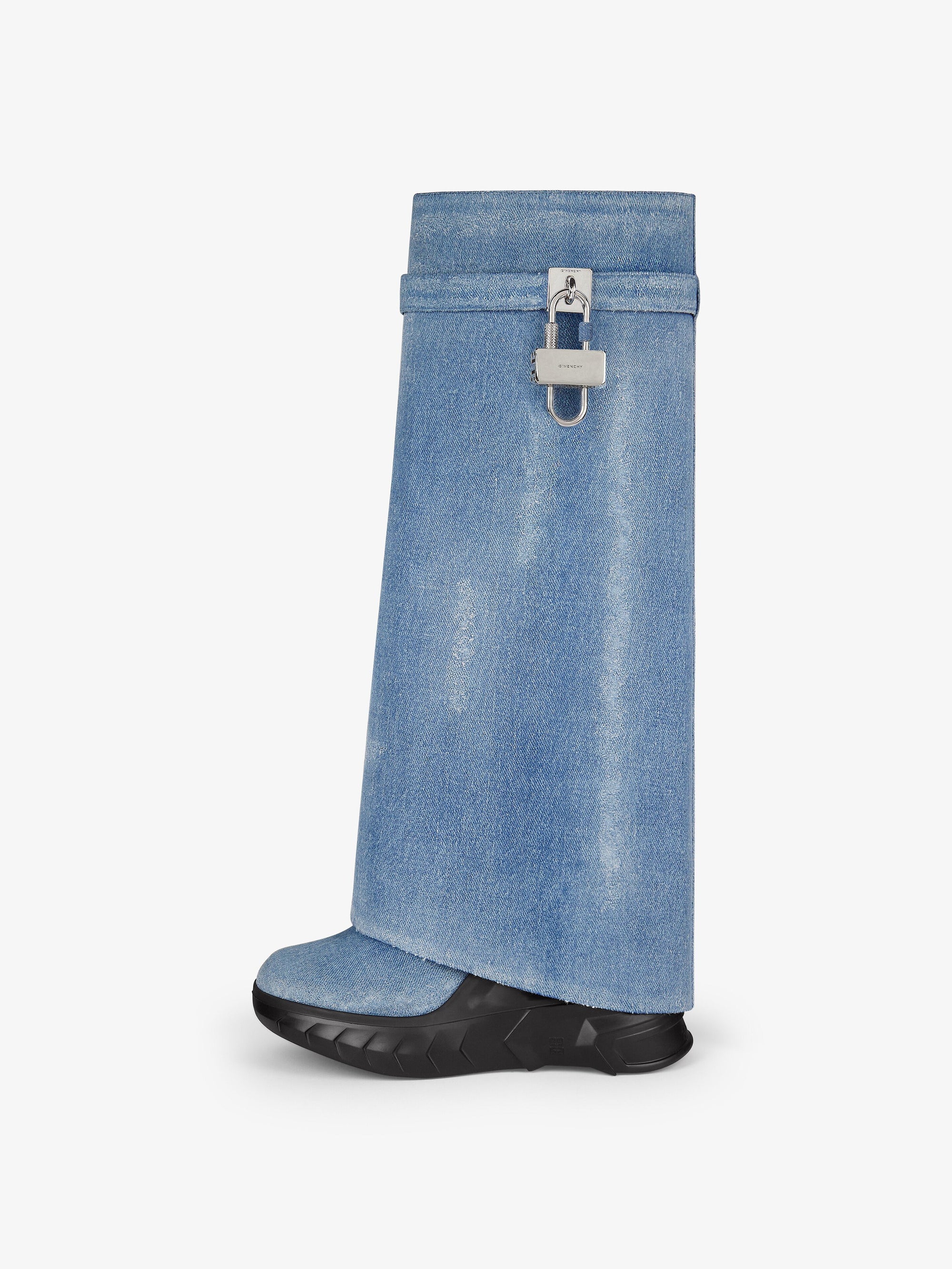 DENIM