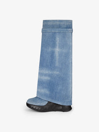 DENIM