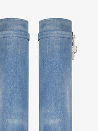 DENIM