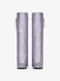 STRASS/ SILVERY PADLOCKS