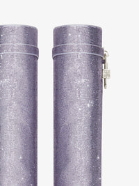 STRASS/ SILVERY PADLOCKS