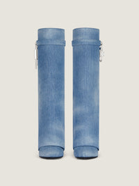 SHARK LOCK PANT BOOTS 90MM