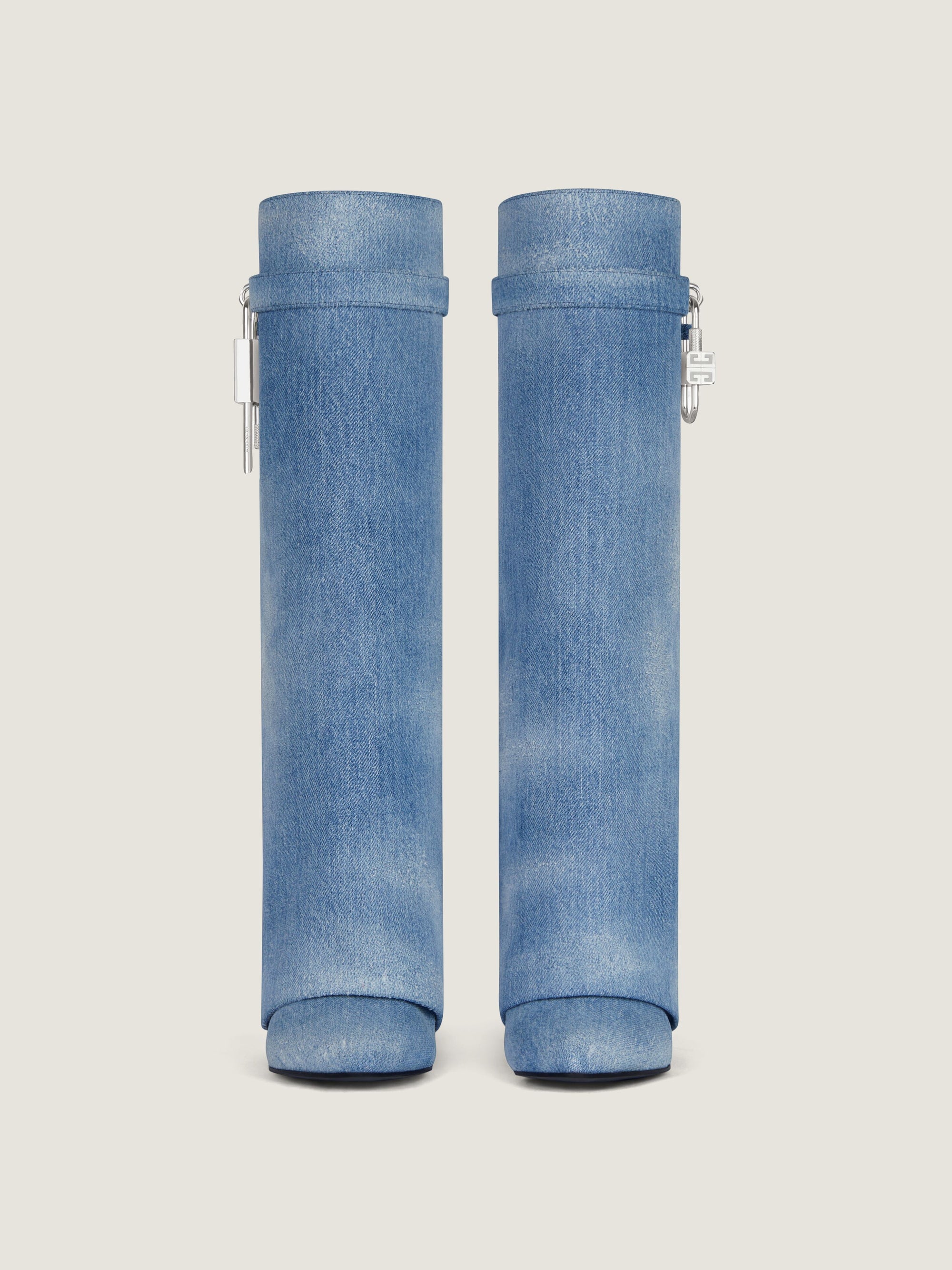 SHARK LOCK PANT BOOTS 90MM