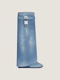 SHARK LOCK PANT BOOTS 90MM