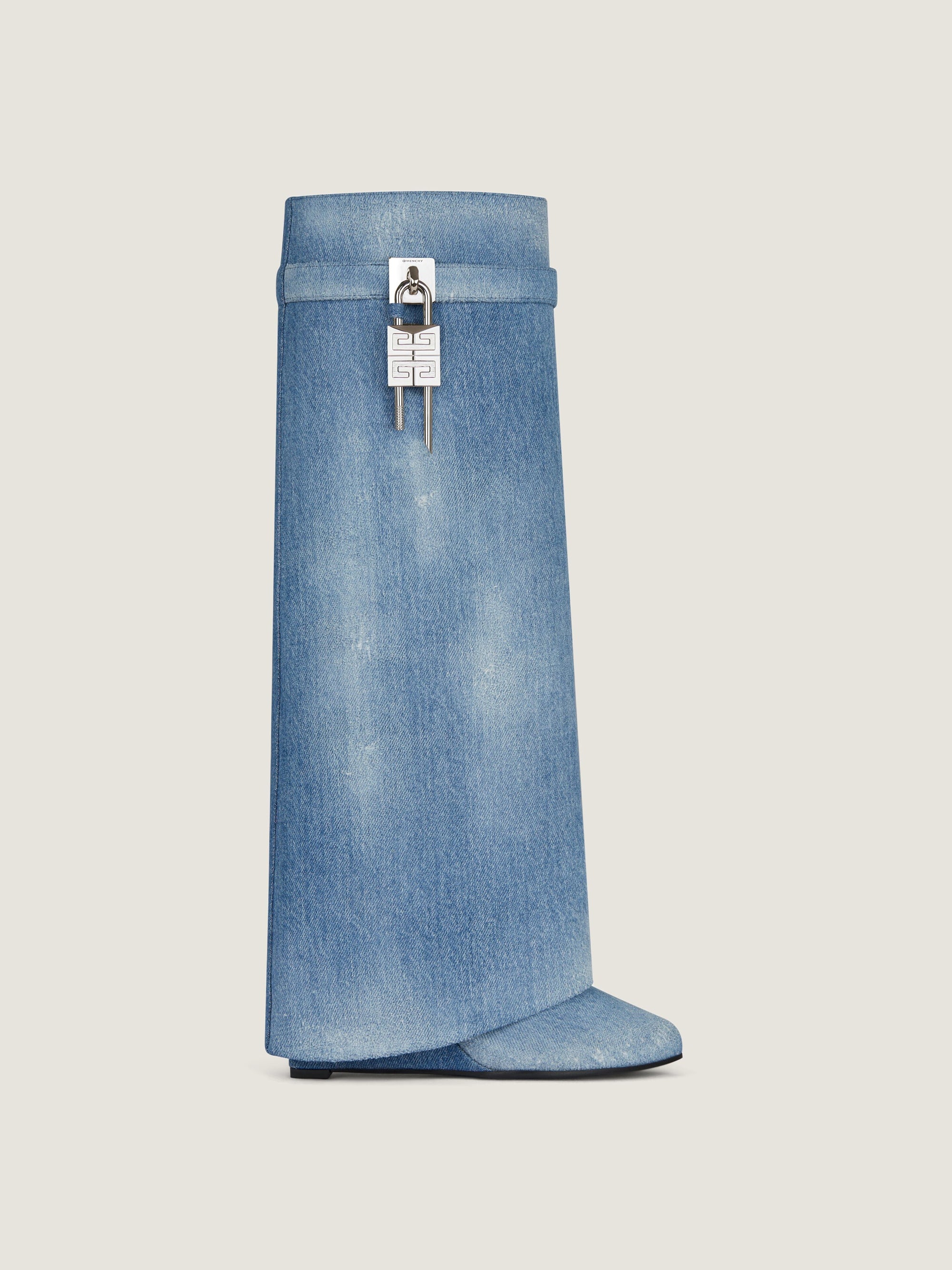 SHARK LOCK PANT BOOTS 90MM