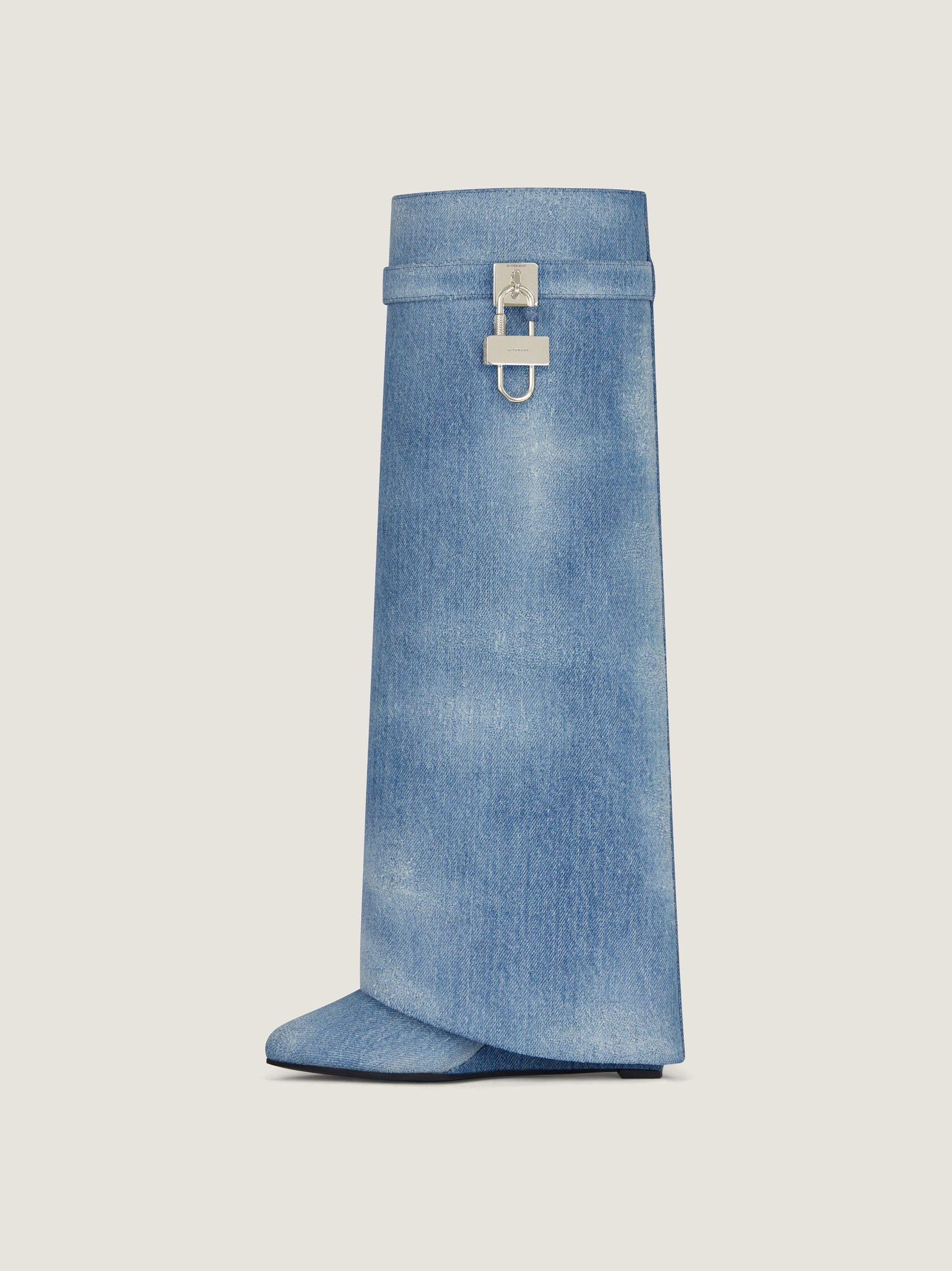 SHARK LOCK PANT BOOTS 90MM