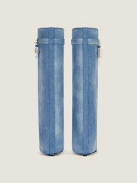SHARK LOCK PANT BOOTS 90MM