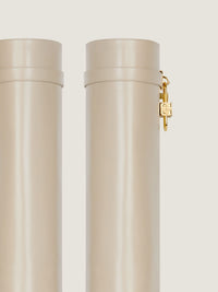 SHARK LOCK PANT BOOTS 90MM