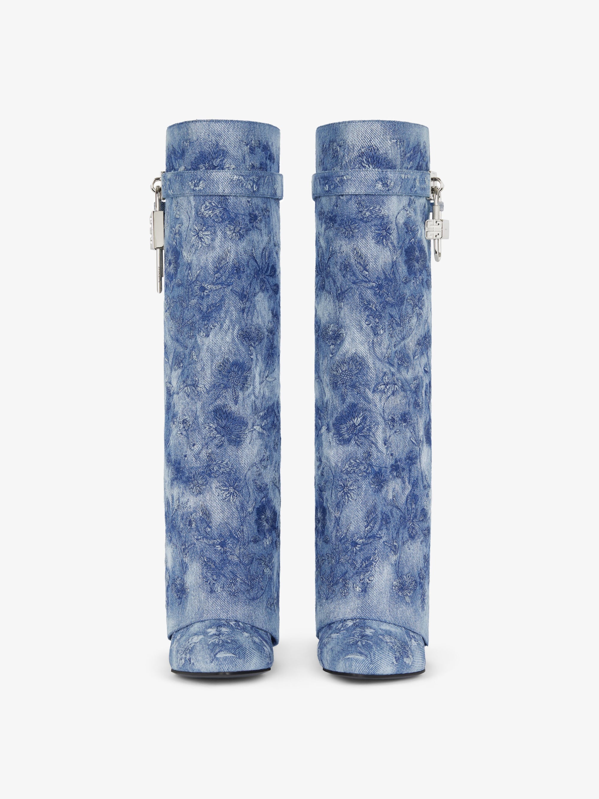 SHARK LOCK PANT BOOTS 90MM
