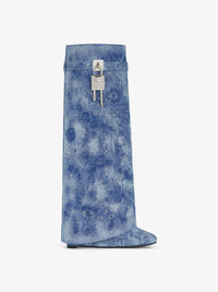 SHARK LOCK PANT BOOTS 90MM