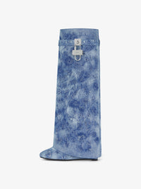 SHARK LOCK PANT BOOTS 90MM
