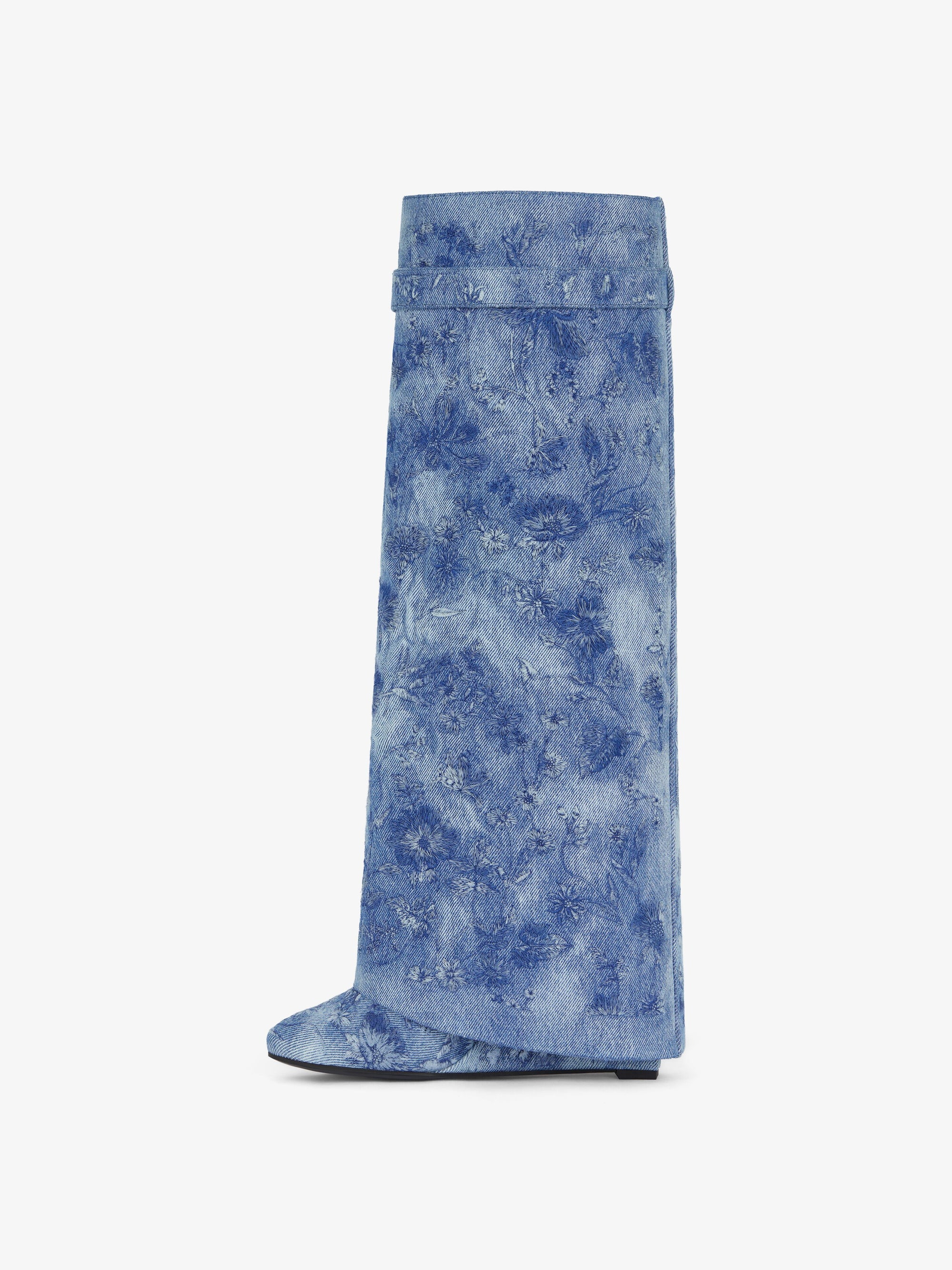SHARK LOCK PANT BOOTS 90MM