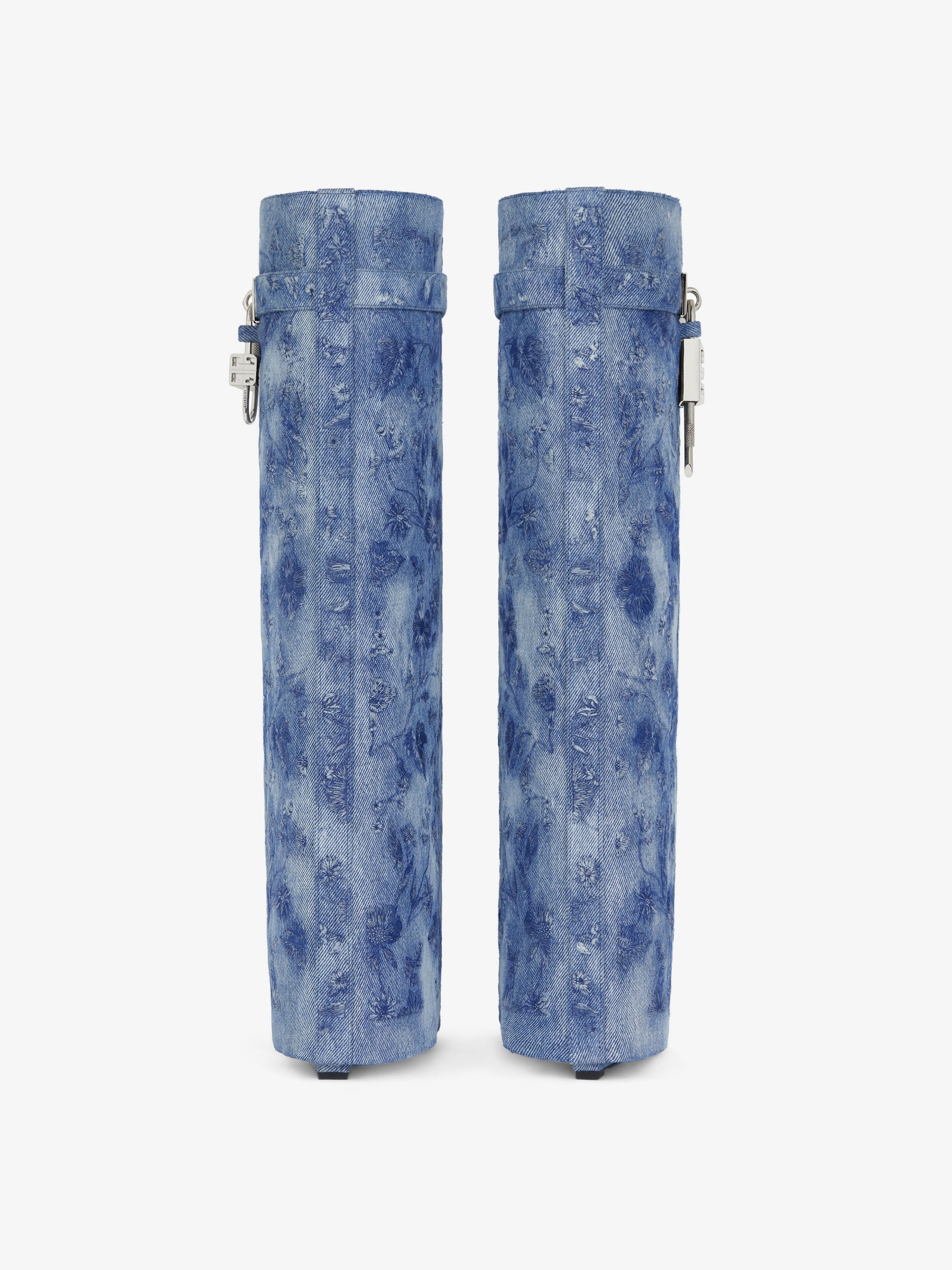 SHARK LOCK PANT BOOTS 90MM