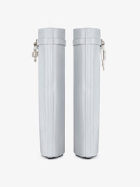 SHARK LOCK WIDE FIT PANT BOOTS 90MM