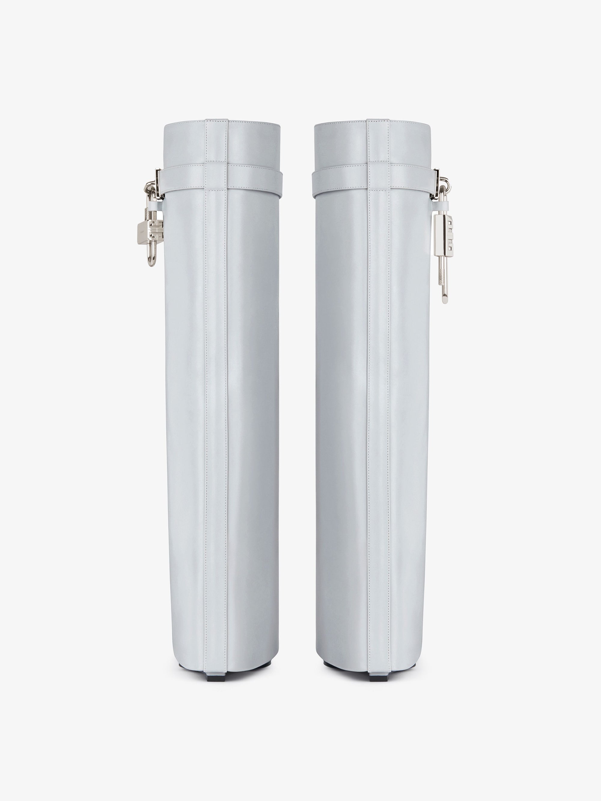 SHARK LOCK WIDE FIT PANT BOOTS 90MM