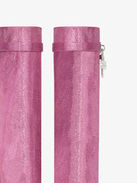 STRASS/ SILVERY PADLOCKS