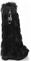 Bottes Shark Lock Biker 85 en cuir - Black