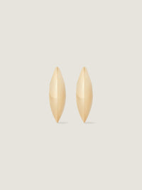 COCOON GOLDEN EARRINGS