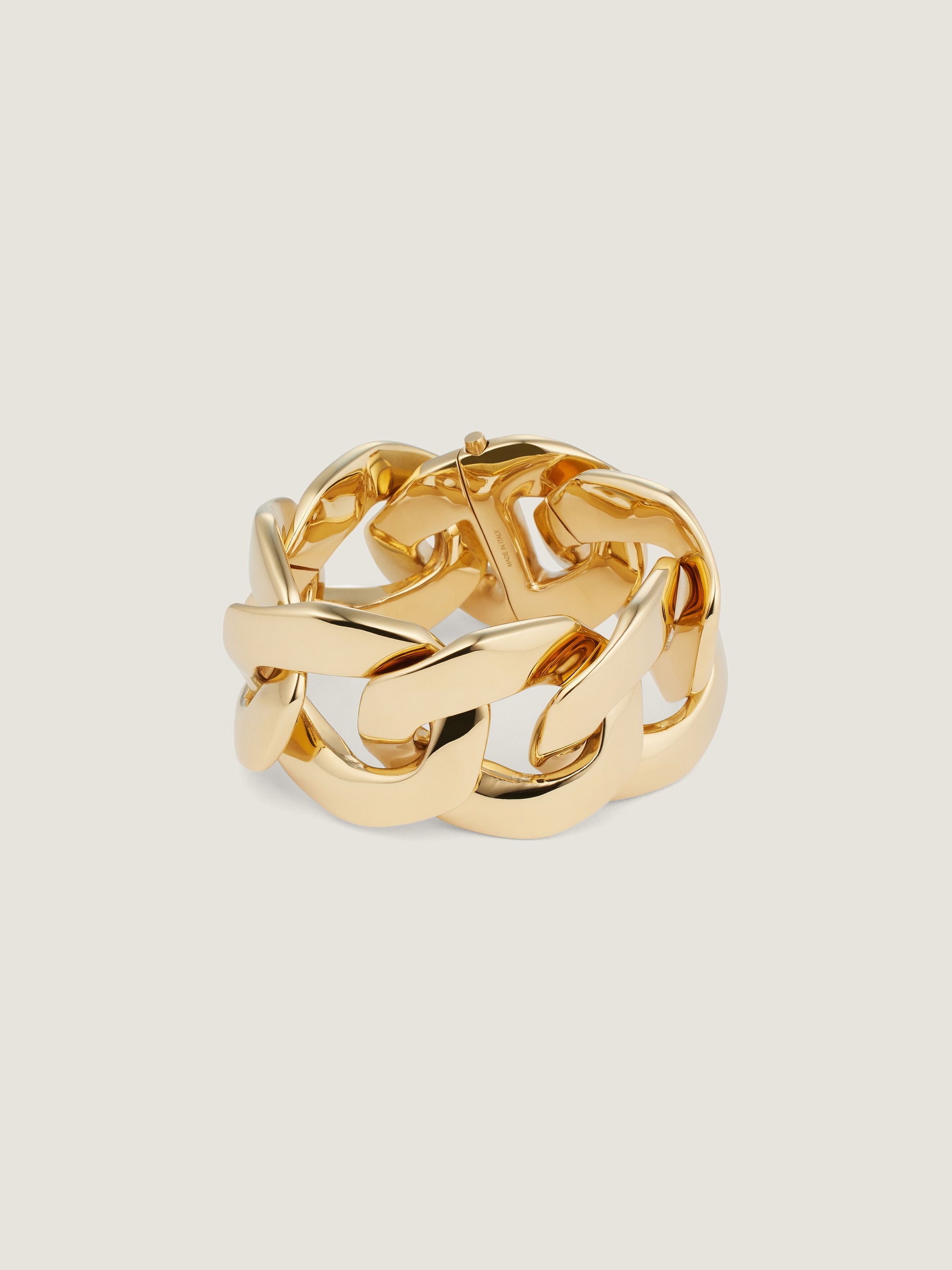 CHAIN GOLDEN BRACELET