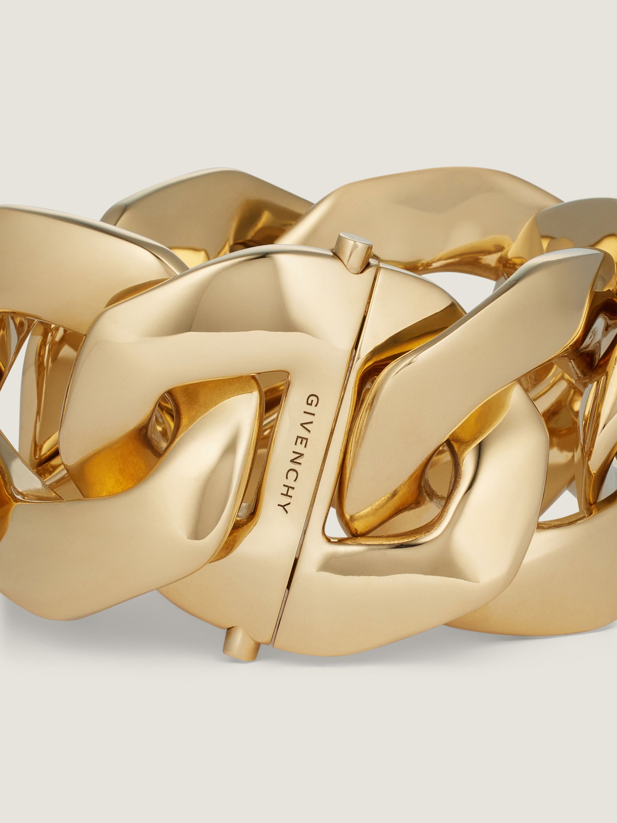 CHAIN GOLDEN BRACELET