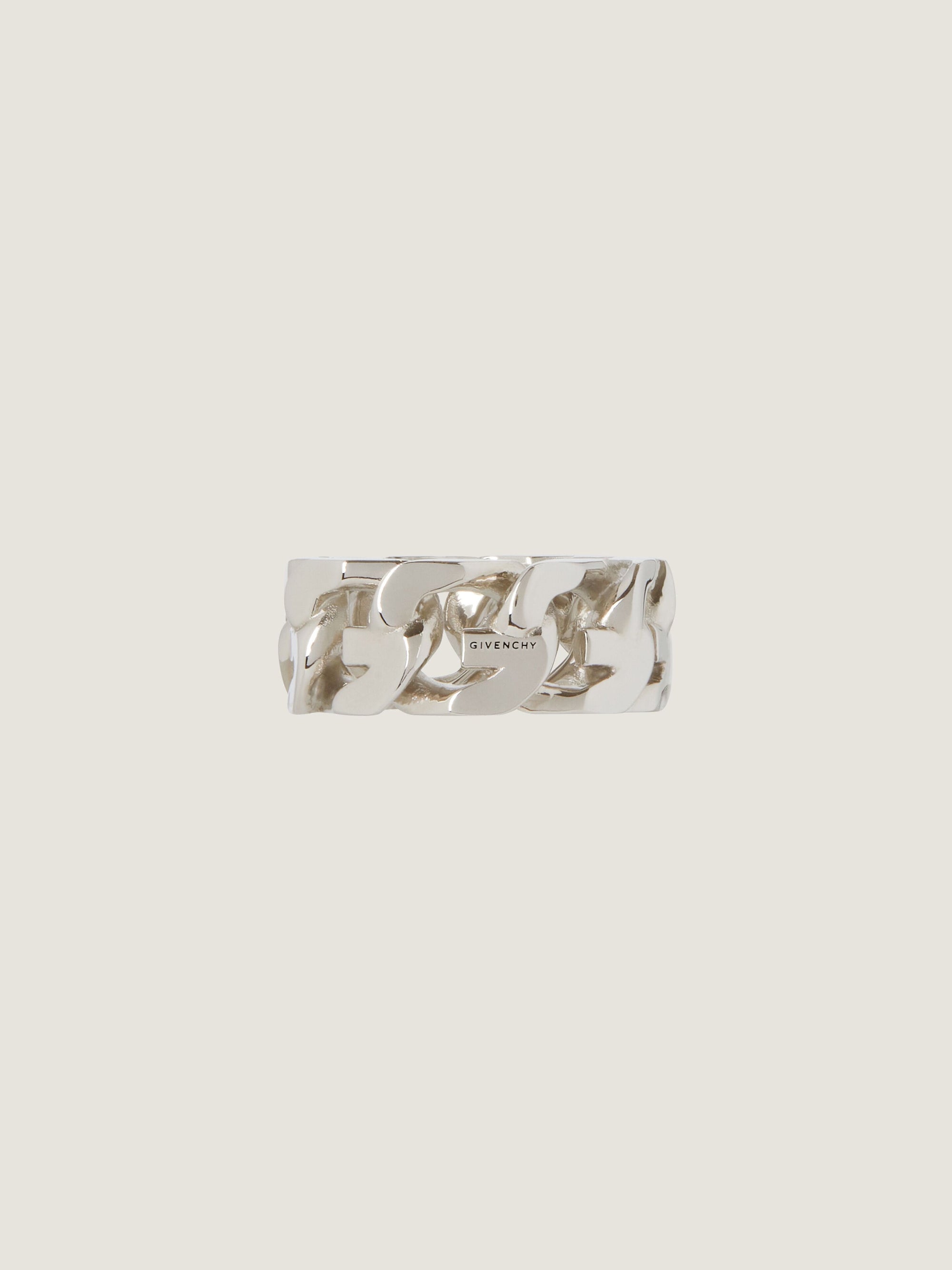 G CHAIN RING