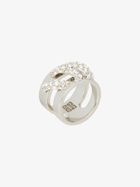 BRASS & STRASS
