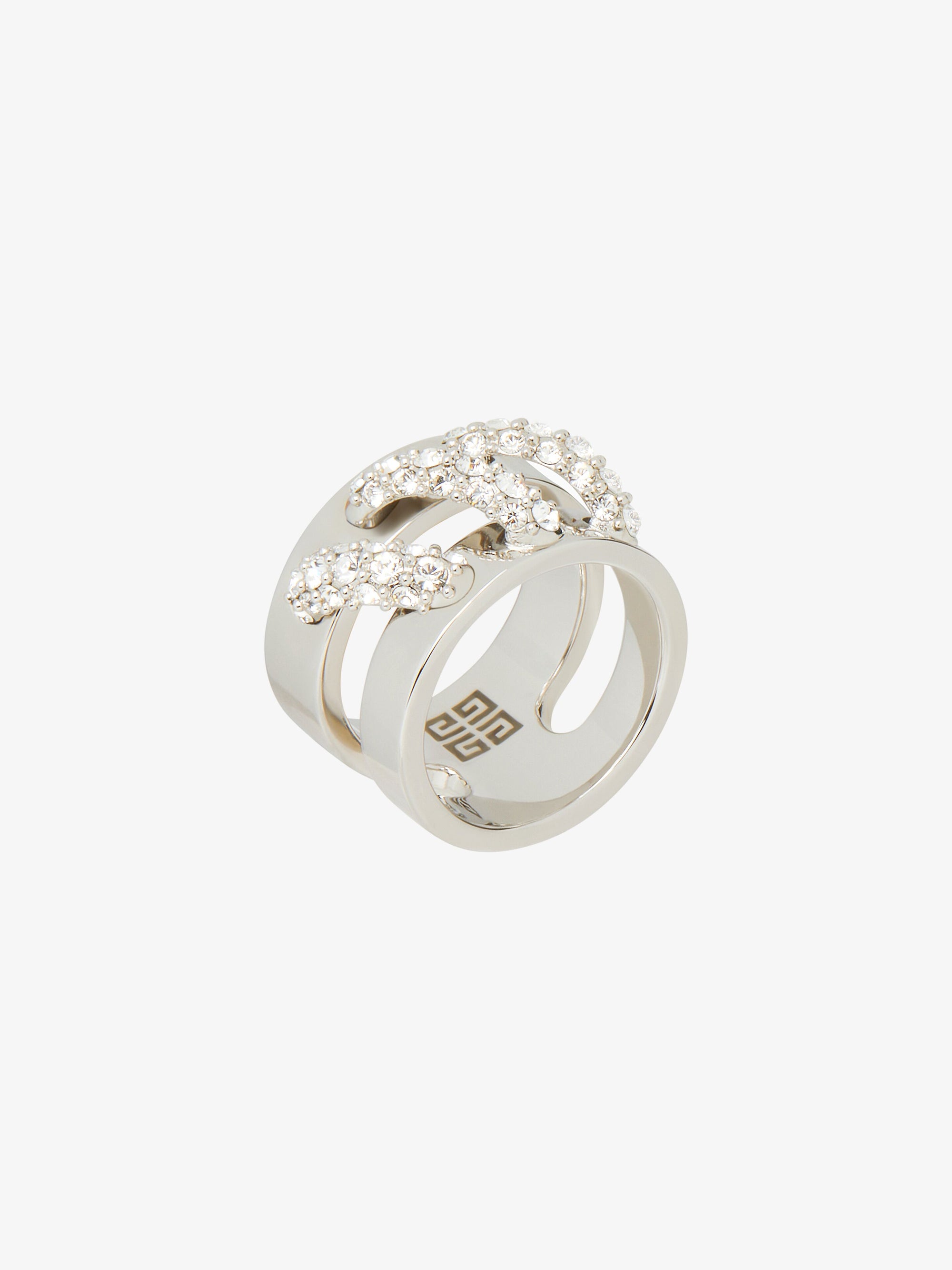 BRASS & STRASS