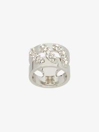 BRASS & STRASS