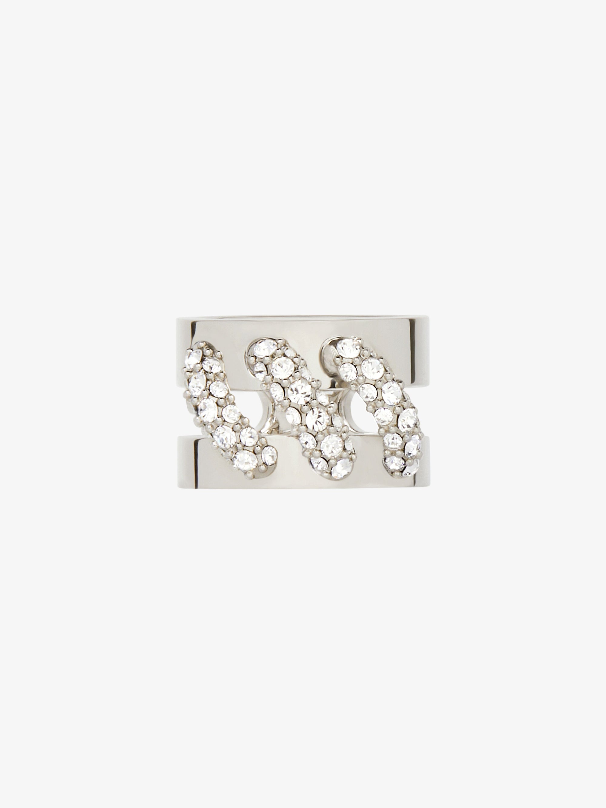 BRASS & STRASS