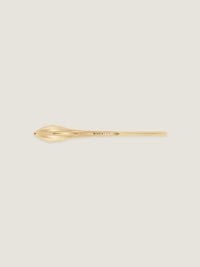 MAPLE SEED GOLDEN DOUBLE FINGERS RING