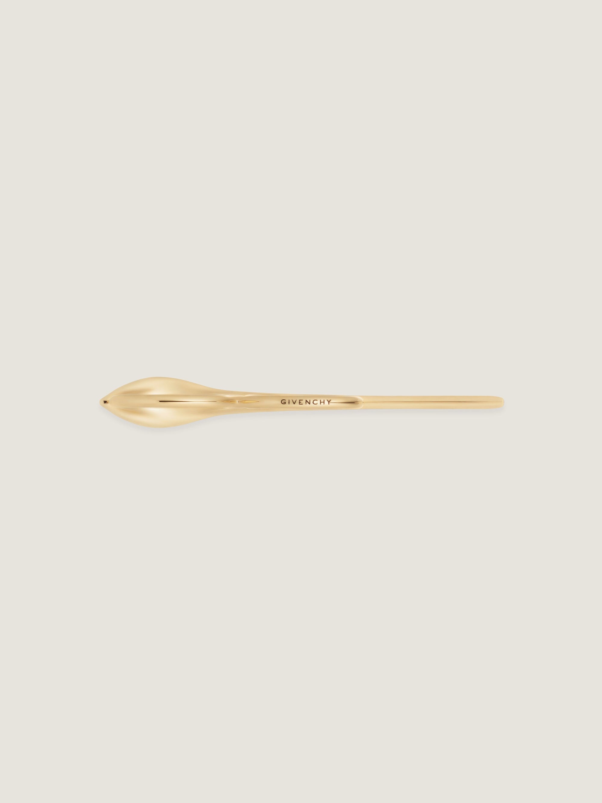 MAPLE SEED GOLDEN DOUBLE FINGERS RING