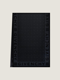 SILK JACQUARD SHINY