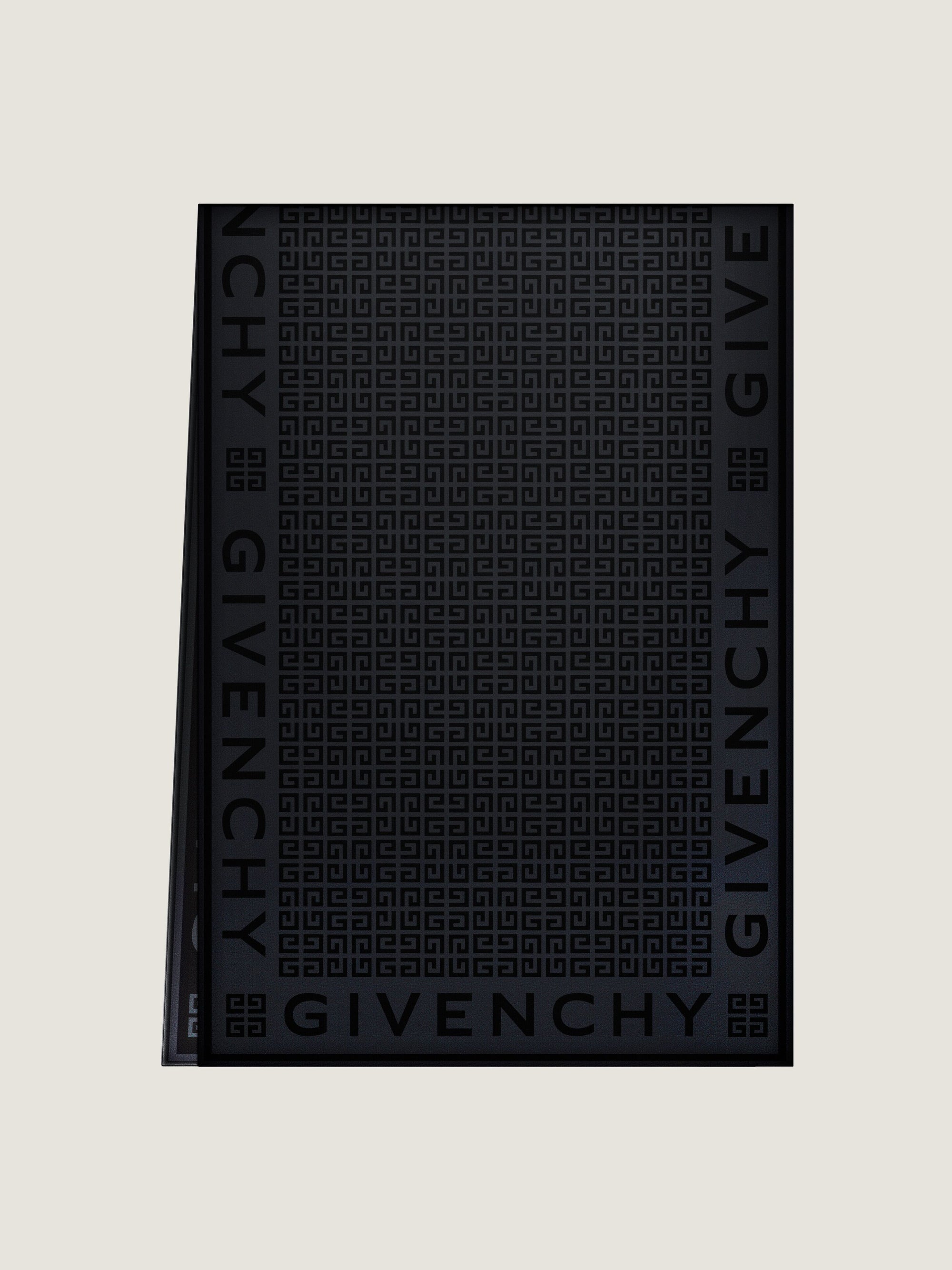 SILK JACQUARD SHINY