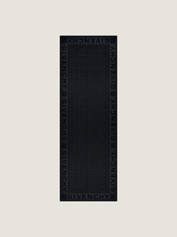SILK JACQUARD SHINY