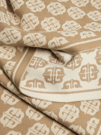 WOOL JACQUARD