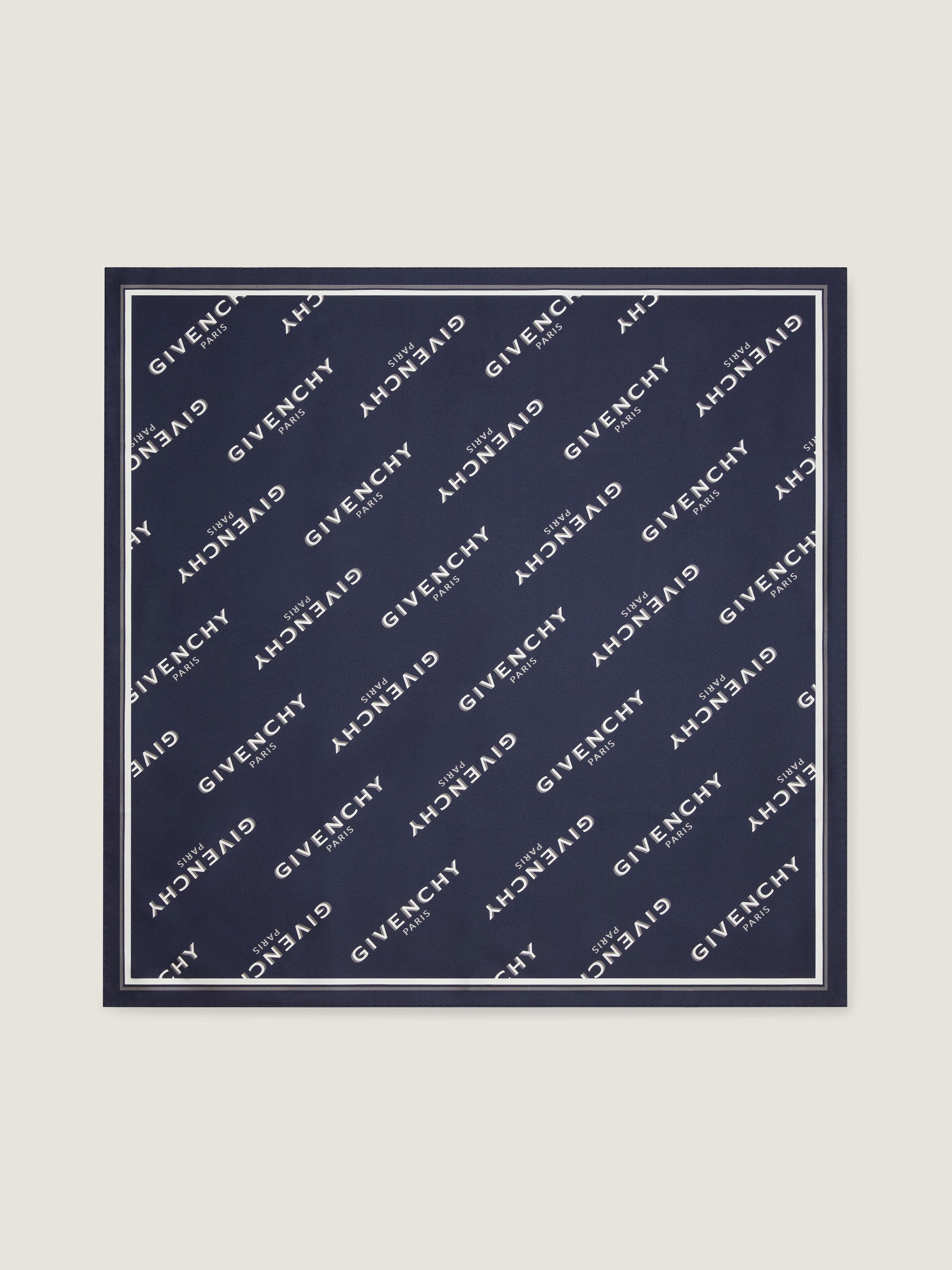 SILK TWILL