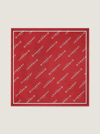 GIVENCHY SHADOW SMALL SQUARE 90X90
